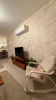 Amazing one bedroom apartment for rent in Marassi Marina residence , North coast, FOR FAMILIES ONLY - 3