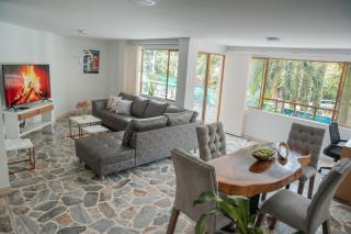 Exclusive Villa in Poblado 12 rooms 24 PPL - 5
