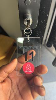 Mini Flat 11 Jataí Go - 7