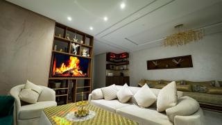 Luxe et confort - Haut Standing - 0