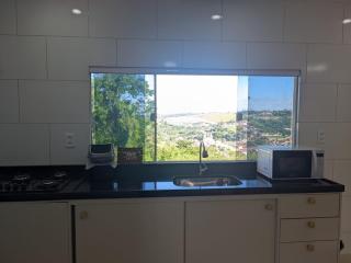 Casa magnifica com 4 Quartos em Bananeiras MH - 8