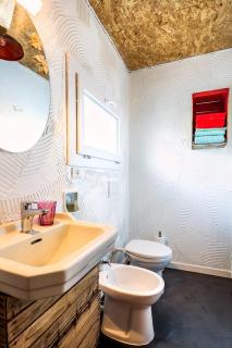 affittacamere - Là di Cesar - Aiello del Friuli - 2