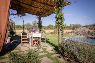 Villa Il Nido - Cortona - 3