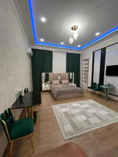 Nizami street apartment 2 - 0