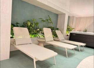 Hermoso studio con vista en Quito Edif Cielo - 2