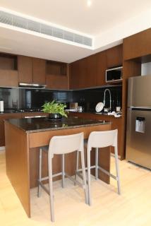 Exclusivo departamento con piscina en Cabo Norte - 9