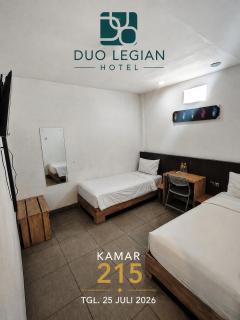 Duo Legian Hotel - 0