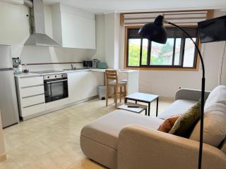 Estudio en Villalonga - 0