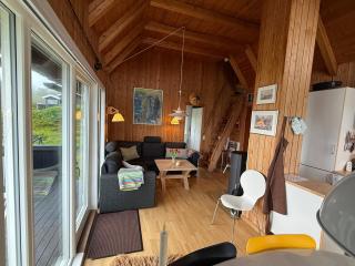 Unique and isolated cottage with stunning views - 7