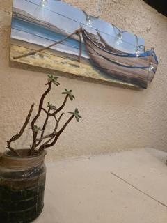 Sol Apartments-Seaview-3min Walk to Beach-Tolo - 1
