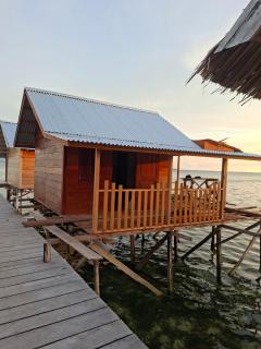 Par fray homestay - 8