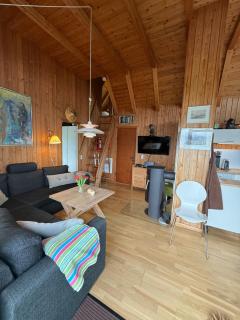 Unique and isolated cottage with stunning views - 3