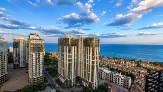 1 BR Golden Marine Atmosphere Residence - 7