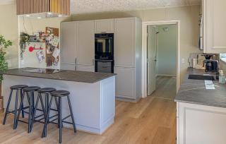 Pet Friendly Home In Øster Assels With Sauna - 6