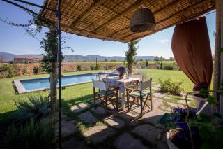Villa Il Nido - Cortona - 5