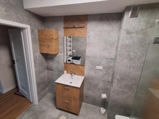 Apartament Poleska BIS - 1