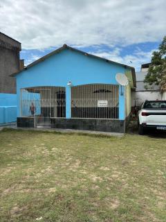 Casa 4 quartos Piúma - 3