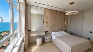 1 BR Golden Marine Atmosphere Residence - Odesa - 0