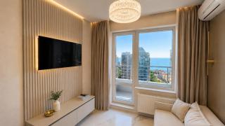 1 BR Golden Marine Atmosphere Residence - Odesa - 6