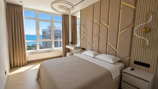 1 BR Golden Marine Atmosphere Residence - Odesa - 7