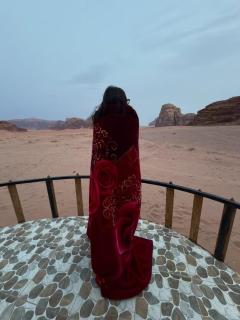 Desert Time - 7