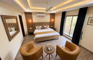 Sky HD Apartment In Islamabad - 5