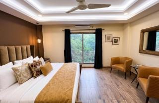 Sky HD Apartment In Islamabad - 6