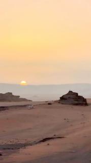 Wadi Rum Elara Luxury Camp - 8