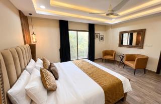 Sky HD Apartment In Islamabad - 8