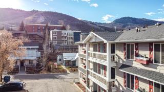 Alpenhof by All Seasons Resort Lodging - 0