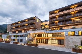 JUFA Hotel Werfenweng - 9