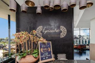 Elle at One Rosebank - Luxury Redefined - 1