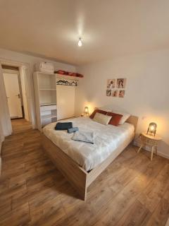 L'Essentiel - Appartement 10 - 4