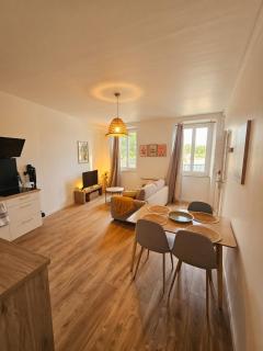 L'Essentiel - Appartement 10 - 3