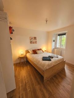 L'Essentiel - Appartement 10 - 1