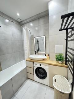 Modern 2-Bedroom Flat in Prime Location - 7