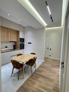 Modern 2-Bedroom Flat in Prime Location - 6