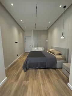 Modern 2-Bedroom Flat in Prime Location - 1
