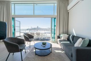 Princes Wharf Amazing 2 bedroom Free Parking - 9