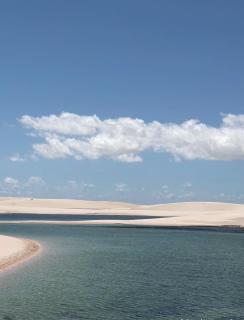 Refúgio à Beira-Rio em Condomínio Exclusivo - 3