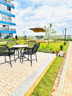 Azure park view near SGR and JKIA - 7