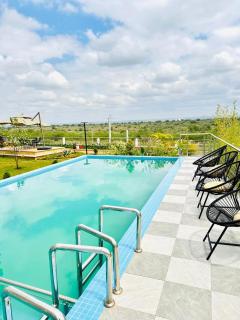 Azure park view near SGR and JKIA - 5