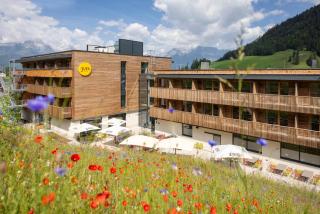 JUFA Hotel Werfenweng - 8