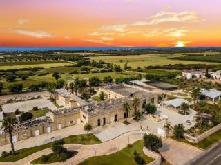 Masseria Tenuta Quintino - 0