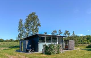 Pet Friendly Home In Fur With Wifi - 9