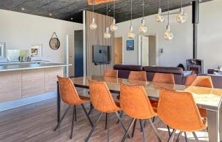 Pet Friendly Home In Fur With Wifi - 7