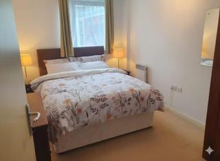 Stylish City Centre Apartment near The Cube - 5