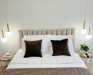 Sky HD Apartment In Islamabad - 1
