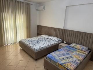 Appartamento lungomare 2 - 4