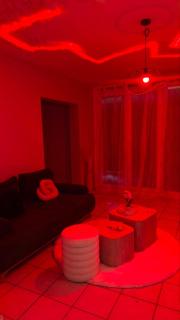 Romantic Suite with Private Jacuzzi - 1